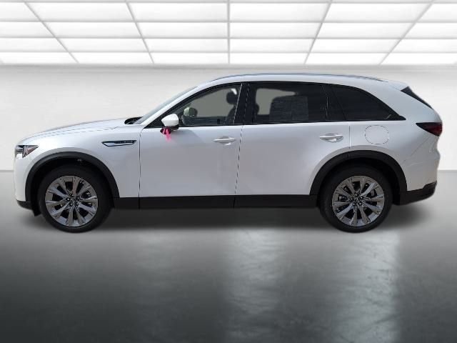 Used 2026 White Mazda 3.3 Turbo Preferred image 32