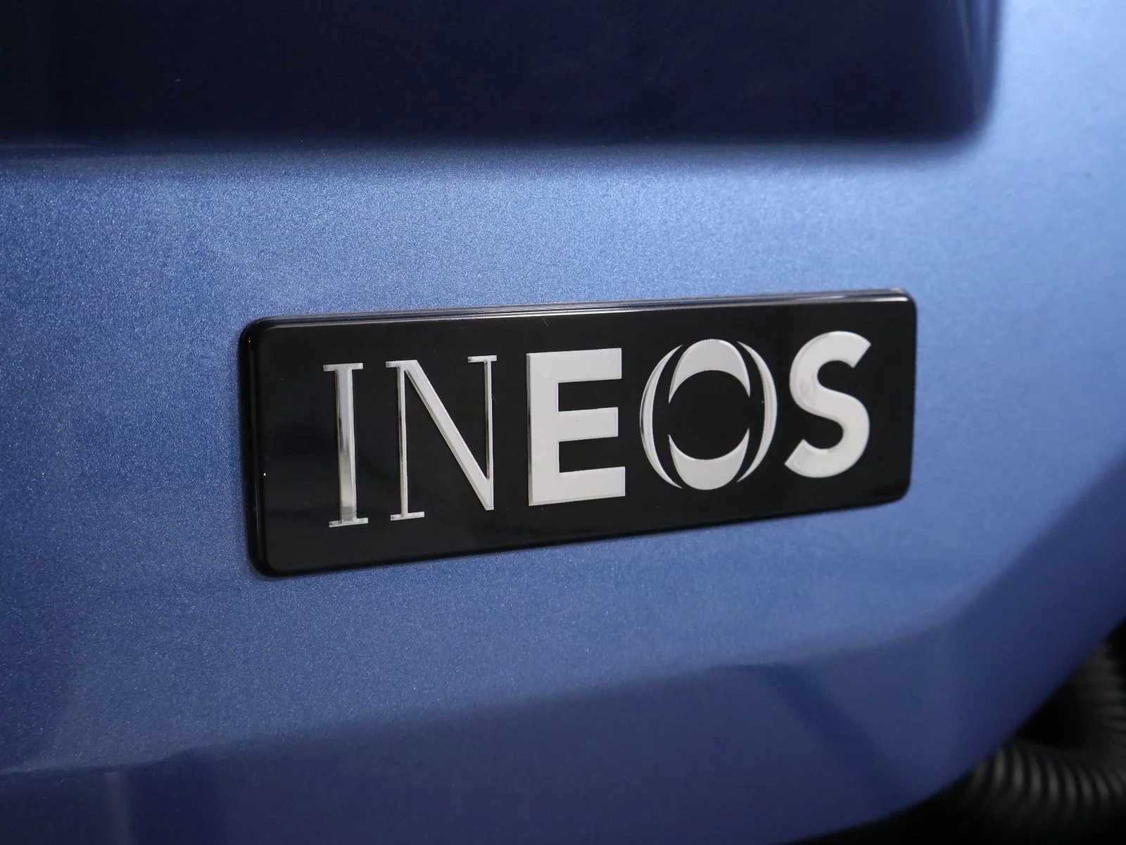 New 2026 Shale Blue INEOS Trialmaster Edition image 19