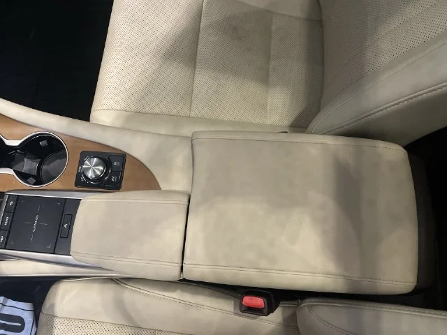 2020 Lexus RX Hybrid 450h - Photo 28