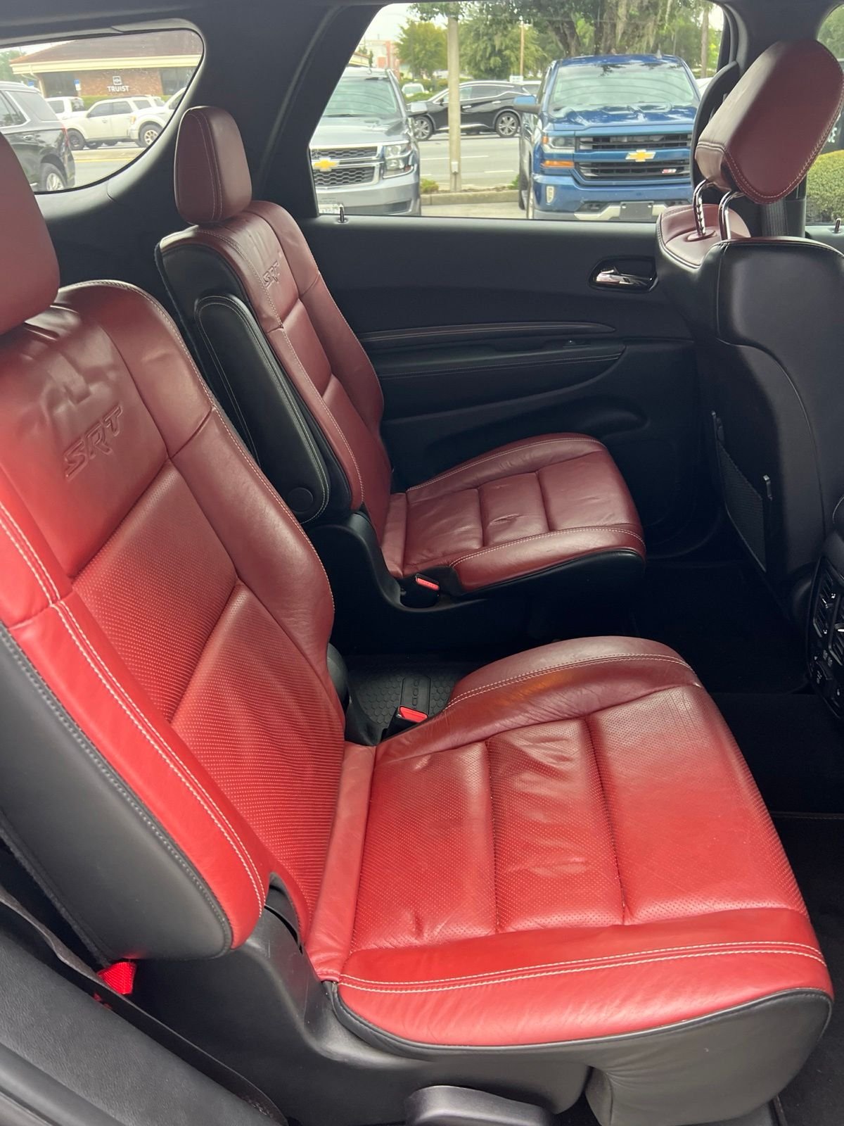 Used 2023 Gray Dodge SRT 392 Plus image 10