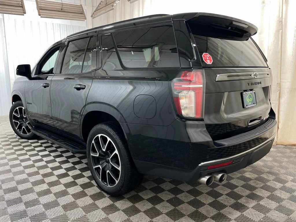 2022 Chevrolet Tahoe RST - Photo 25