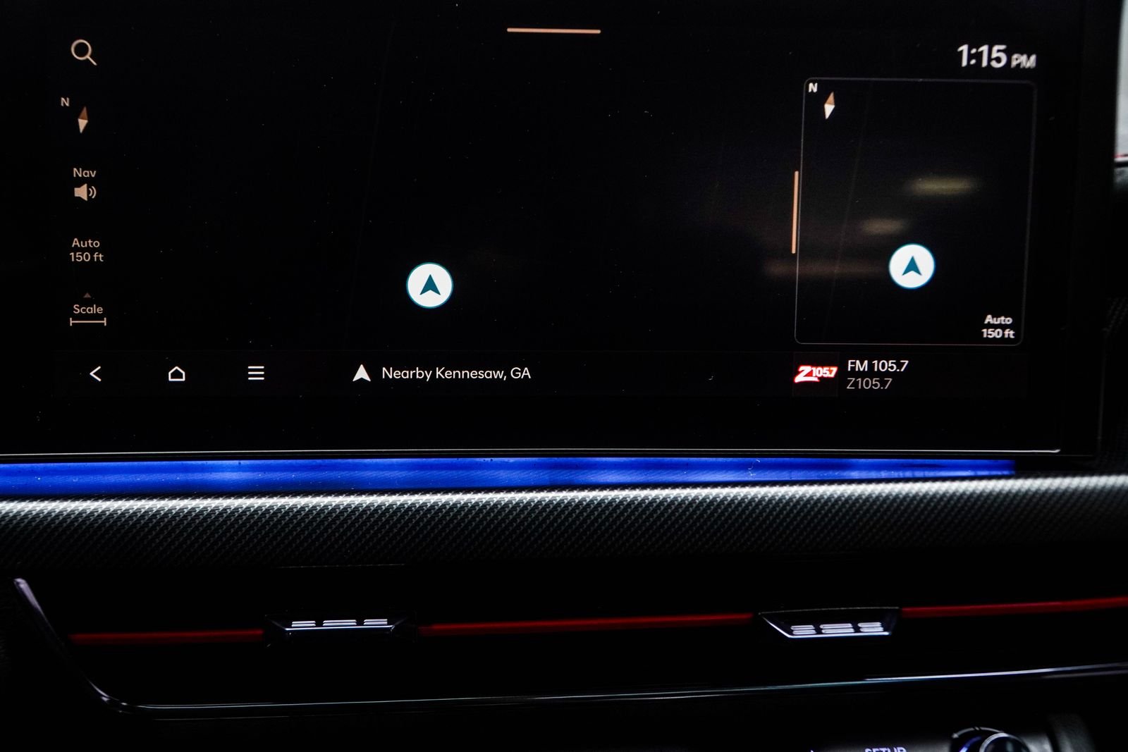 Used 2024 Black Hyundai N Line image 24