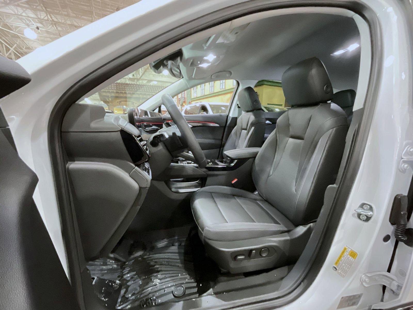 2026 Buick Envision Preferred - Photo 10