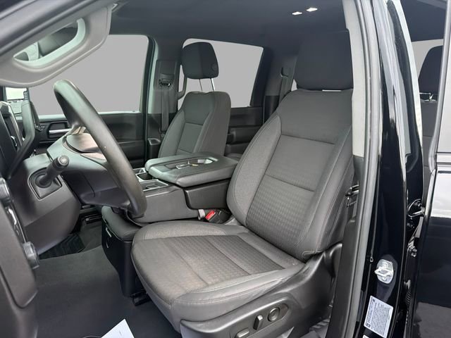 Used 2024 Black Chevrolet Custom image 11