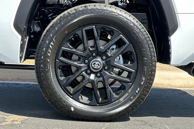 New 2026 Ice Cap Toyota Tundra Limited image 24