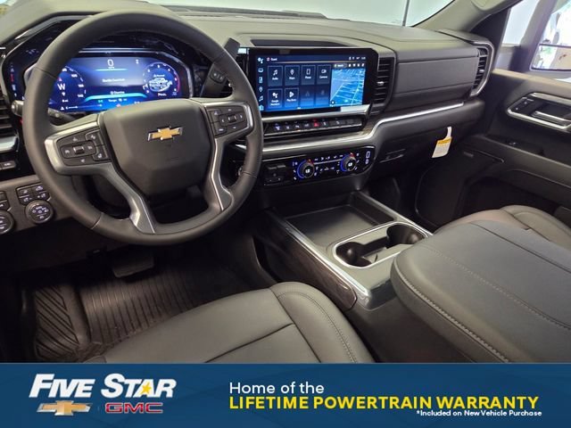 2026 Chevrolet Silverado 2500 HD LTZ - Photo 13