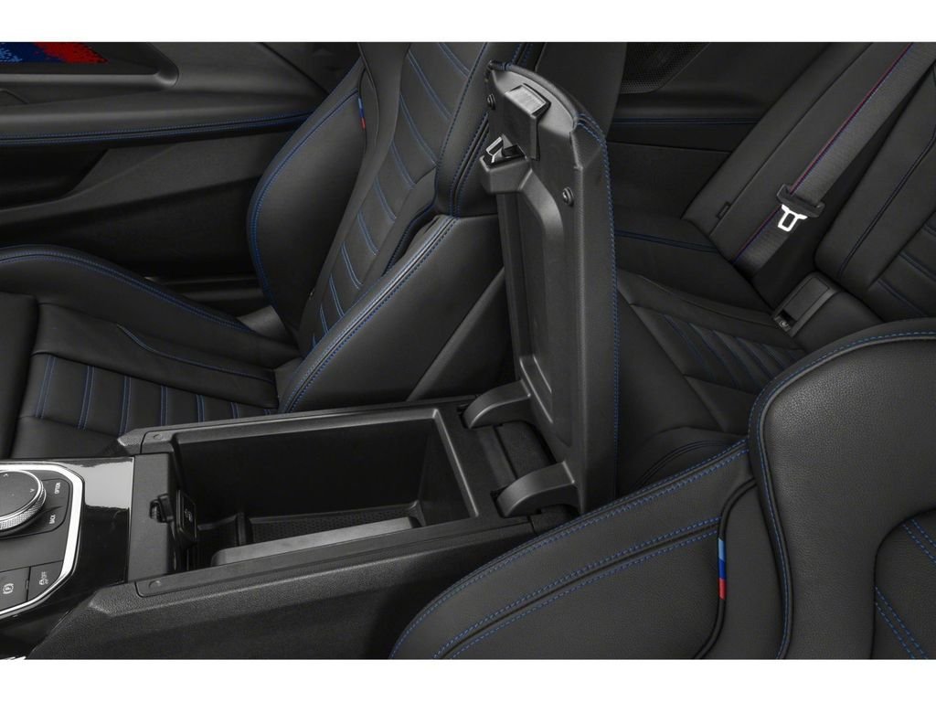 2024 BMW M2 Coupe 7