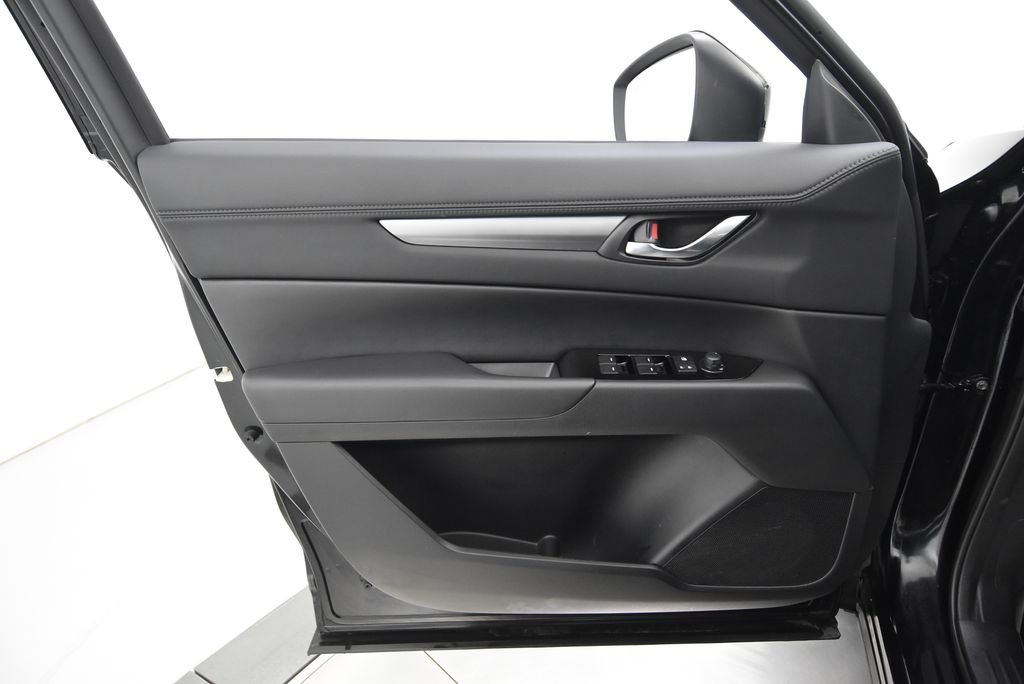 Certified Used 2023 Jet Black Mazda 2.5 S Preferred Package image 32
