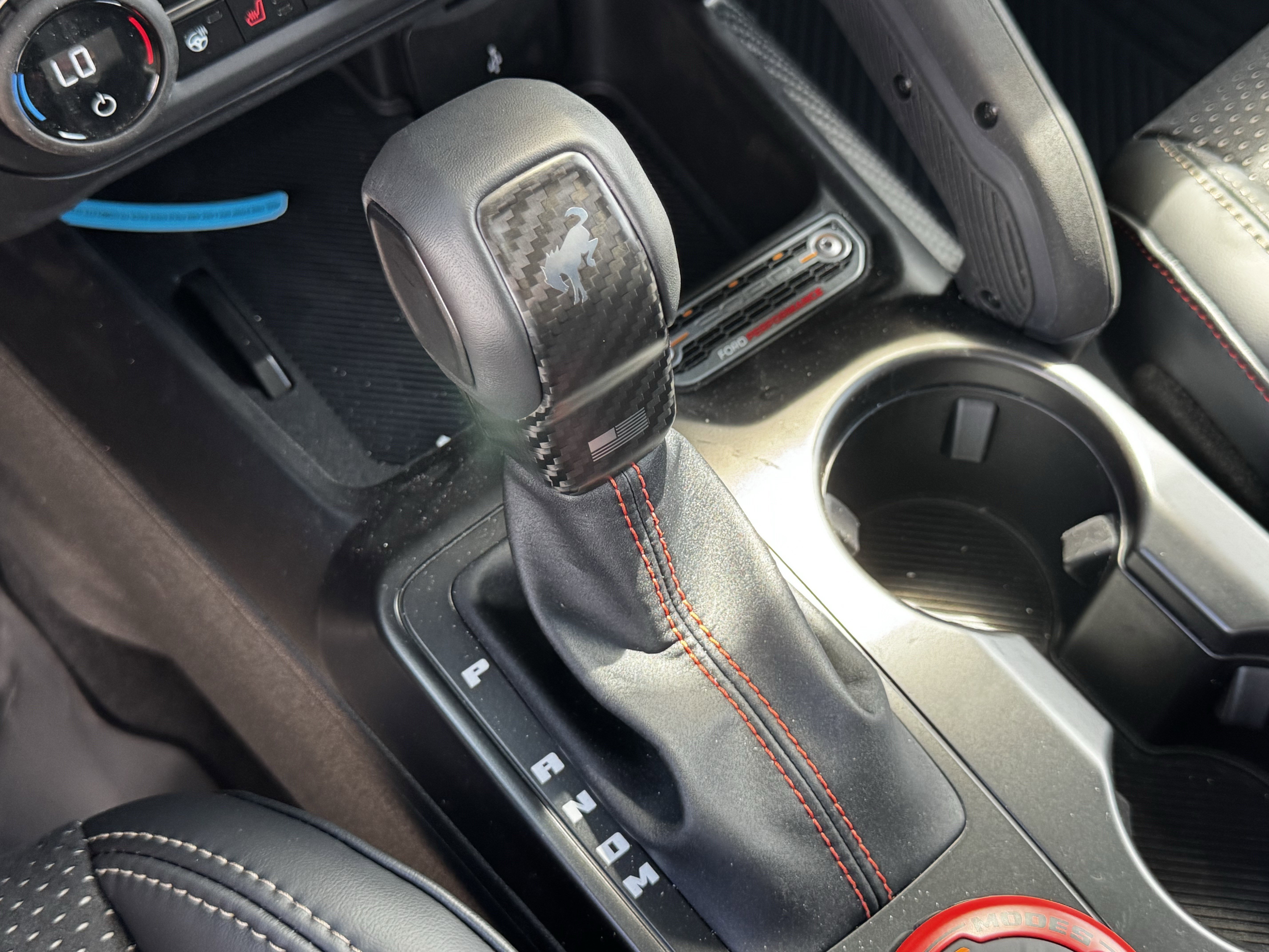 New 2026 Desert Sand Ford Raptor image 19