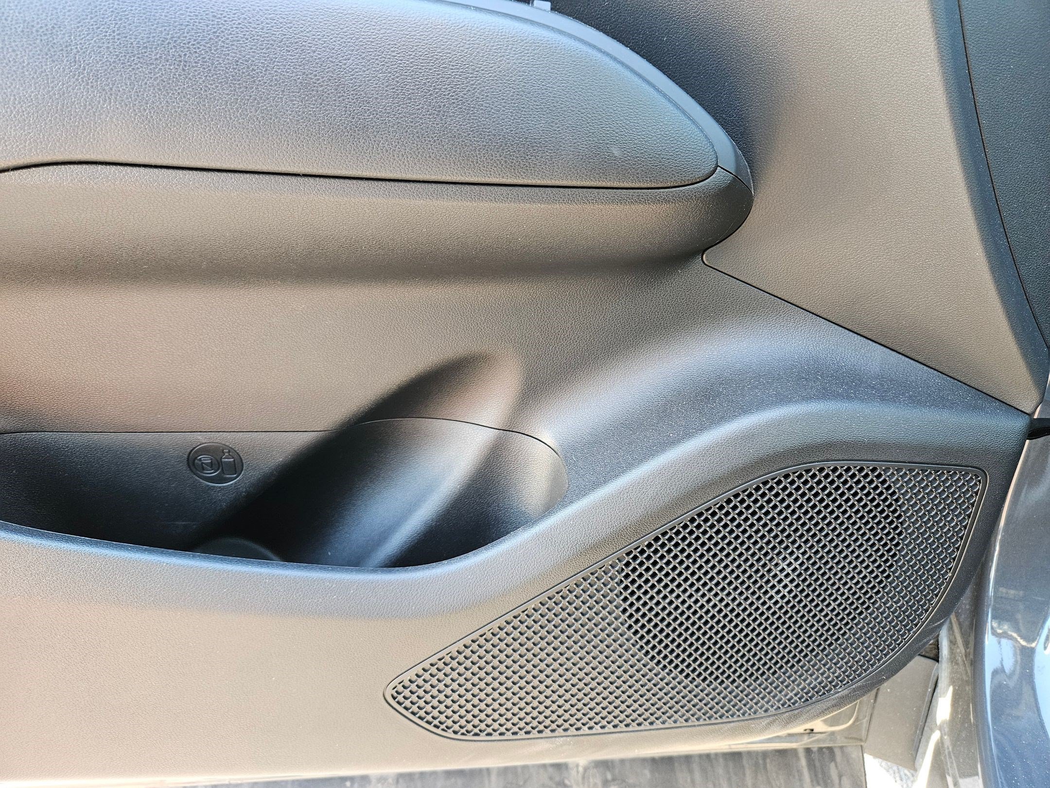 Certified Used 2025 Gray Hyundai SE image 13