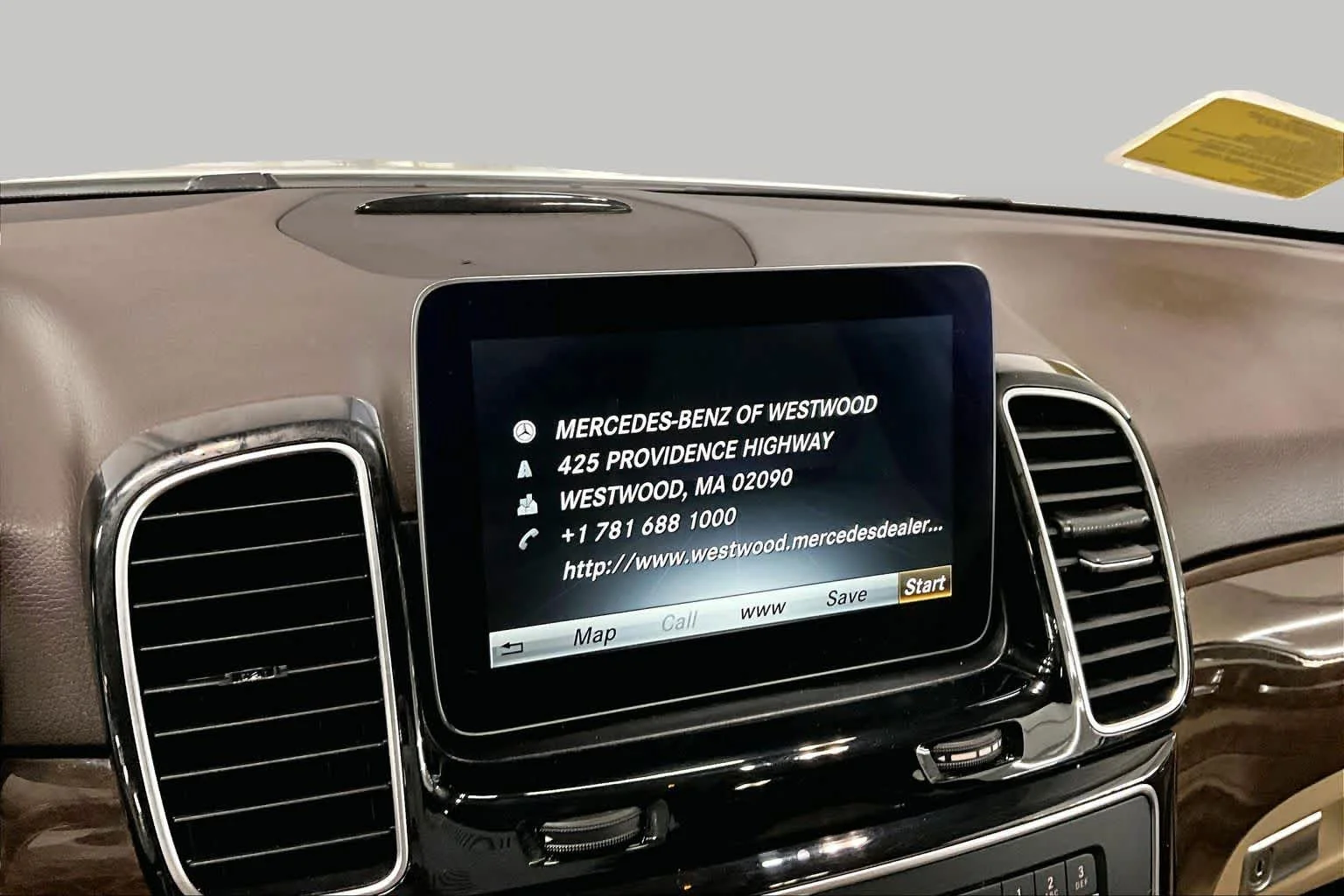 Used 2017 Polar White Mercedes-Benz GLE 350 image 29