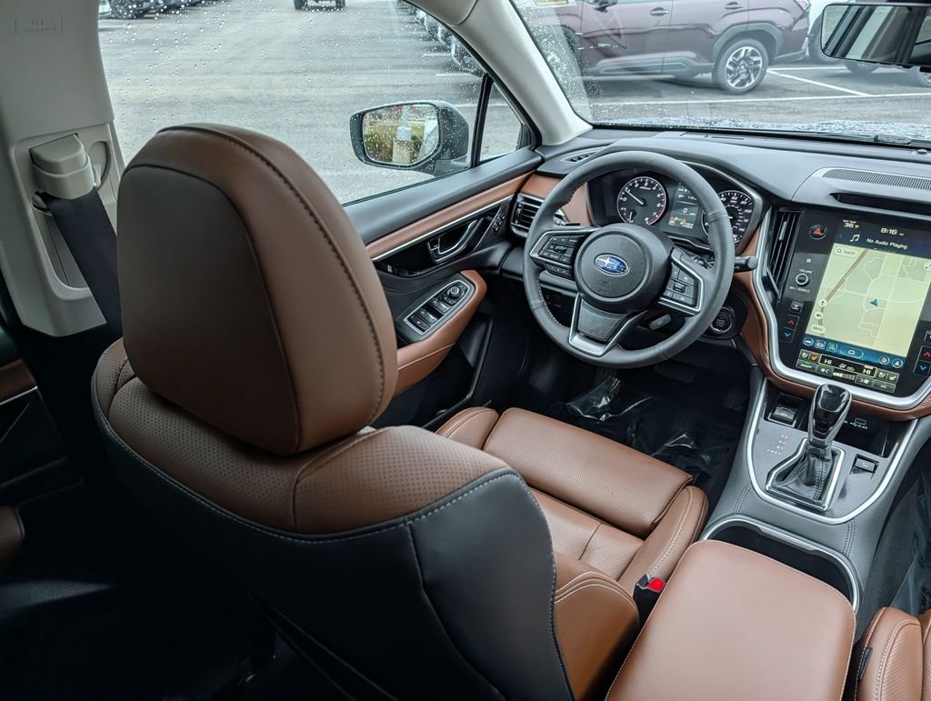 2025 Subaru Outback Touring - Photo 9