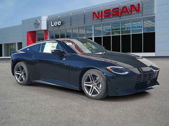 Shop the New Nissan Z at Lee Nissan | Fort Walton Beach, FL