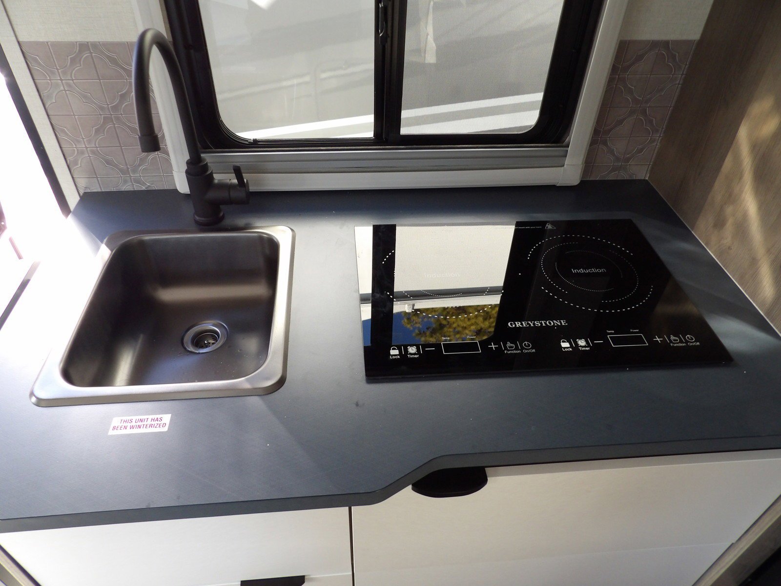 New 2025 Silver Coachmen 20XG image 11