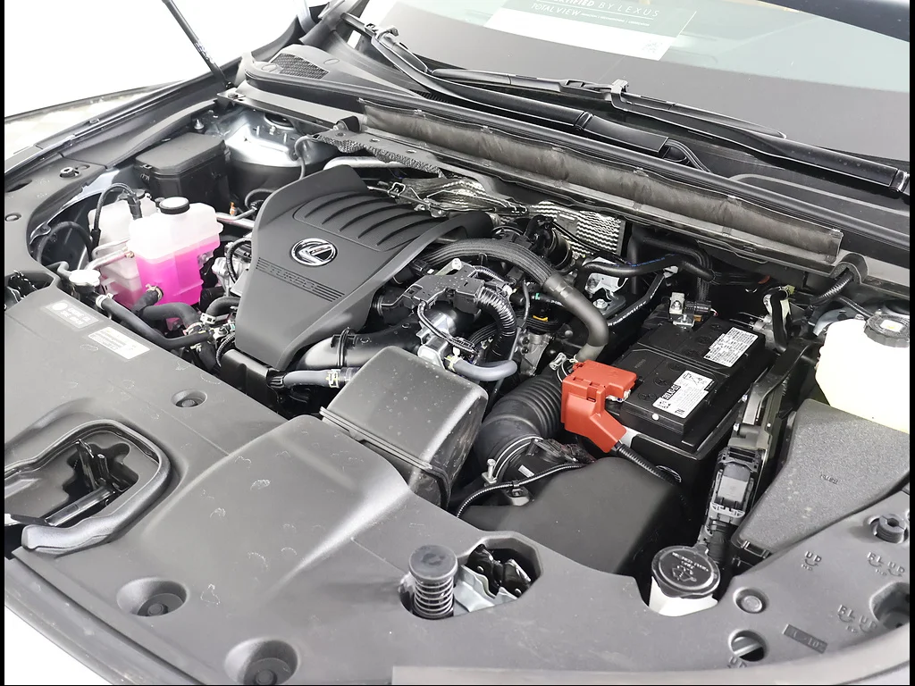 Certified Used 2026 IRIDIUM Lexus Premium image 11