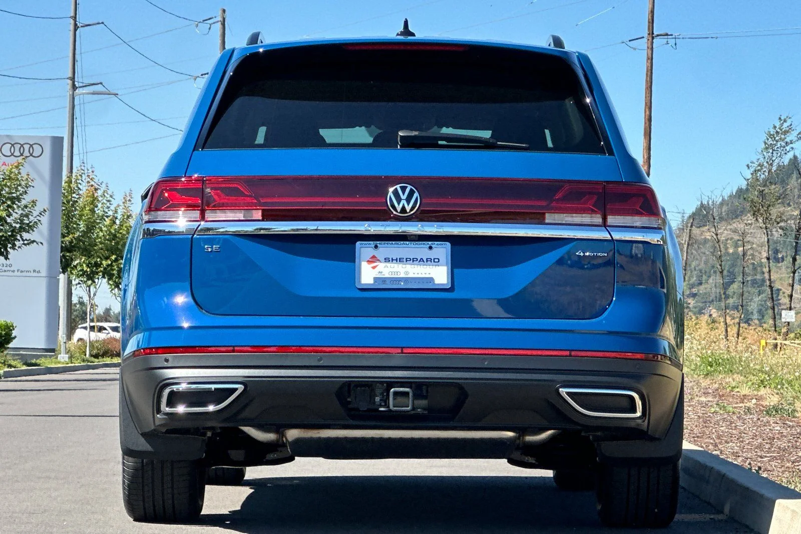 New 2026  Volkswagen 2.0T SE w/Technology image 4