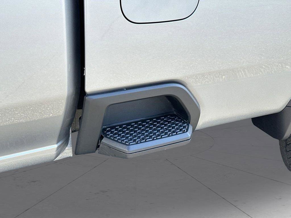 New 2025 Chevrolet Silverado 2500HD Work Truck 2D Standard Cab