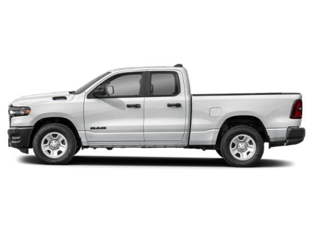 New 2026 Diamond Black Crystal Pearlcoat RAM Express image 16