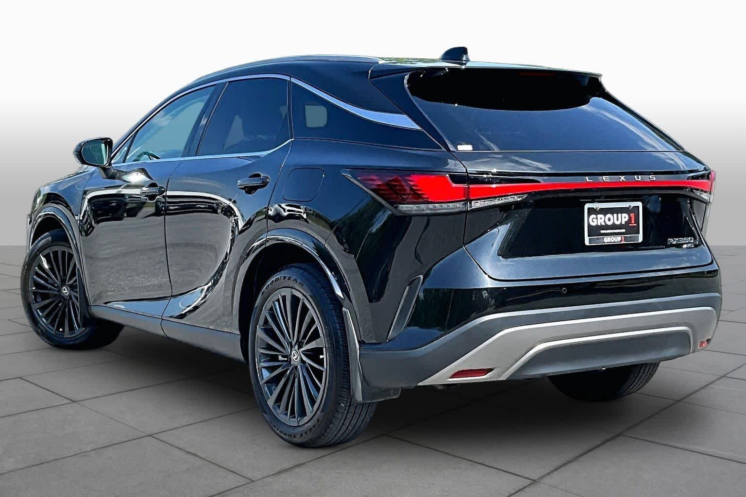 Used 2024 Caviar Lexus Premium image 12
