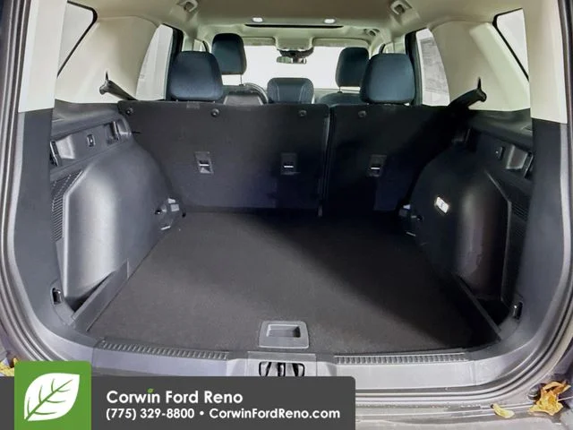 2025 Ford Bronco Sport Heritage - Photo 27