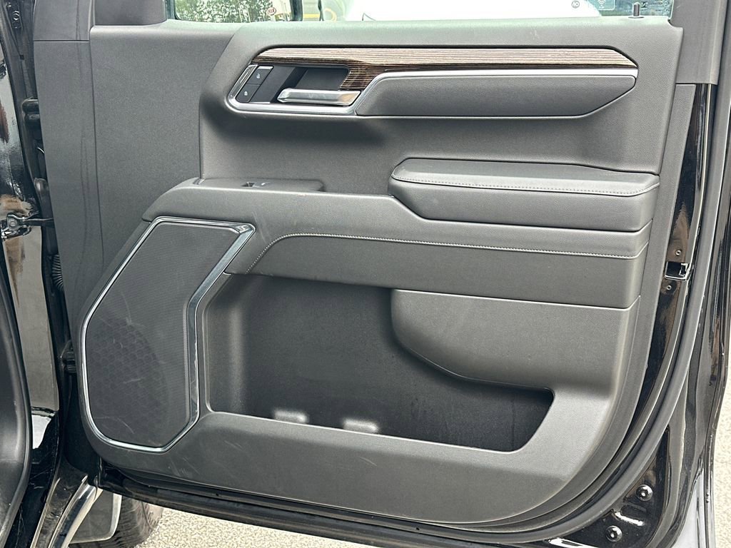 2025 GMC Sierra 1500 SLE - Photo 14