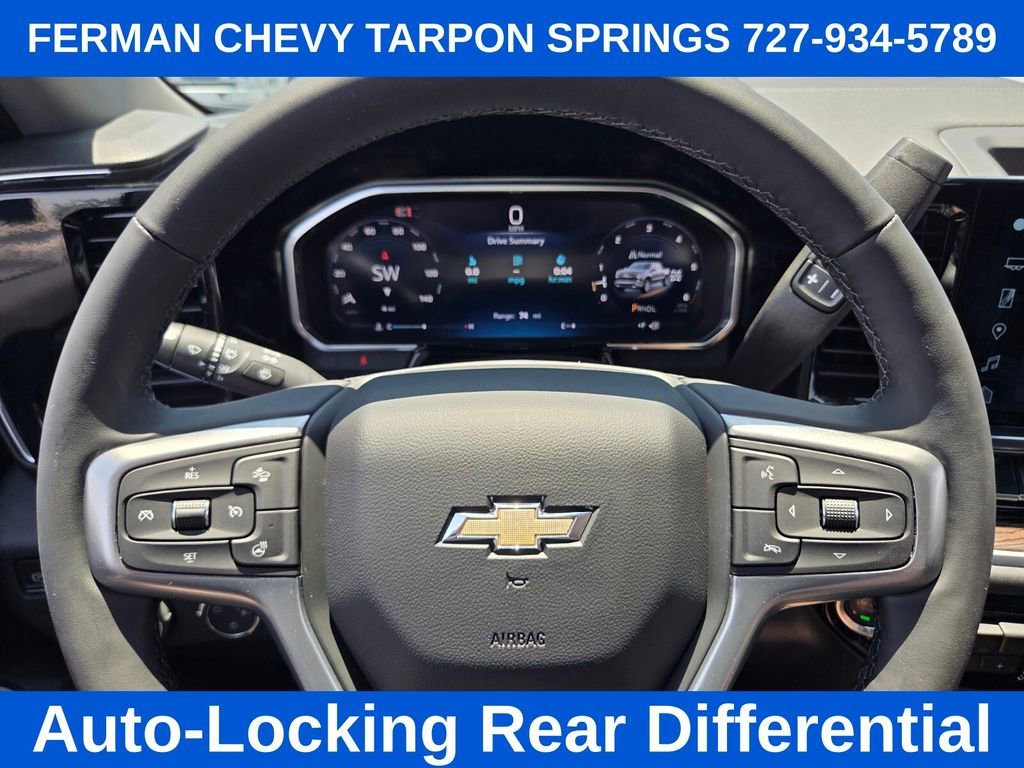 2026 Chevrolet Silverado 1500 LT - Photo 30