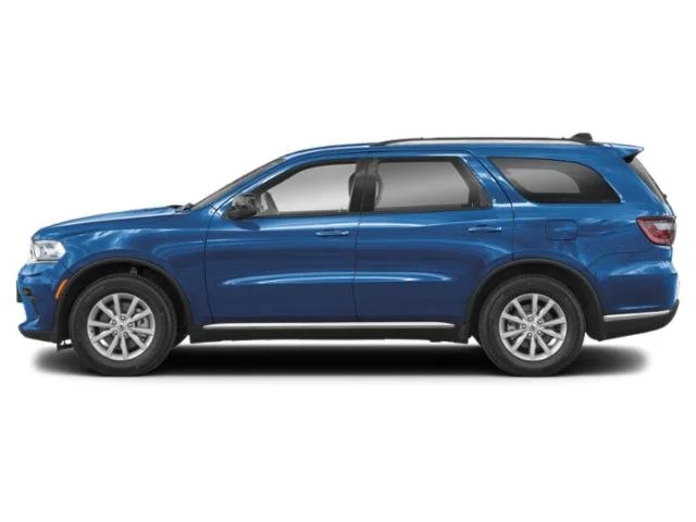 Used 2025 Blue Dodge GT image 3