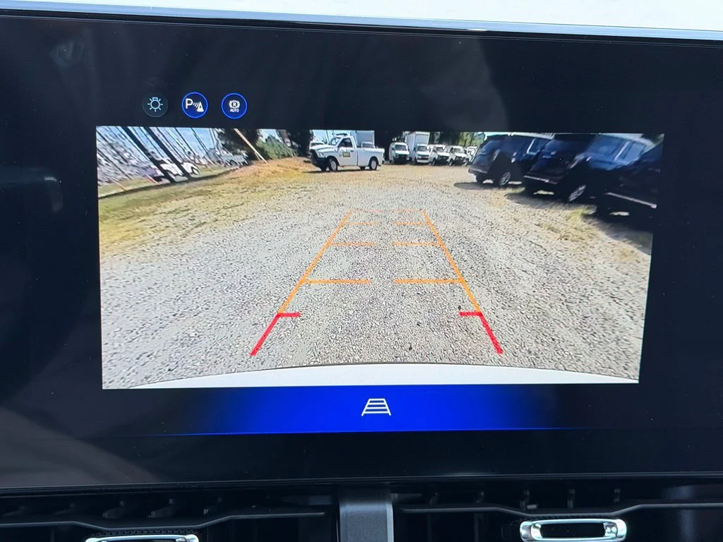 2027 Chevrolet Equinox LT - Photo 20