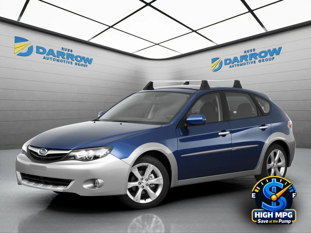 2011 Subaru Impreza 2.5i Auto's photo
