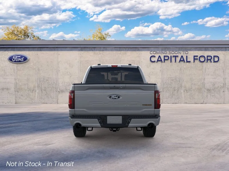 New 2026 Avalanche Ford Tremor® image 31