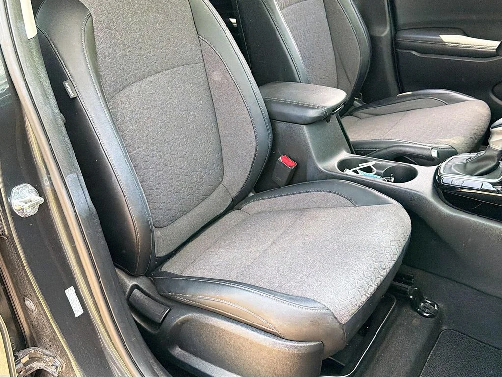 Used 2025 Gray Kia S image 28