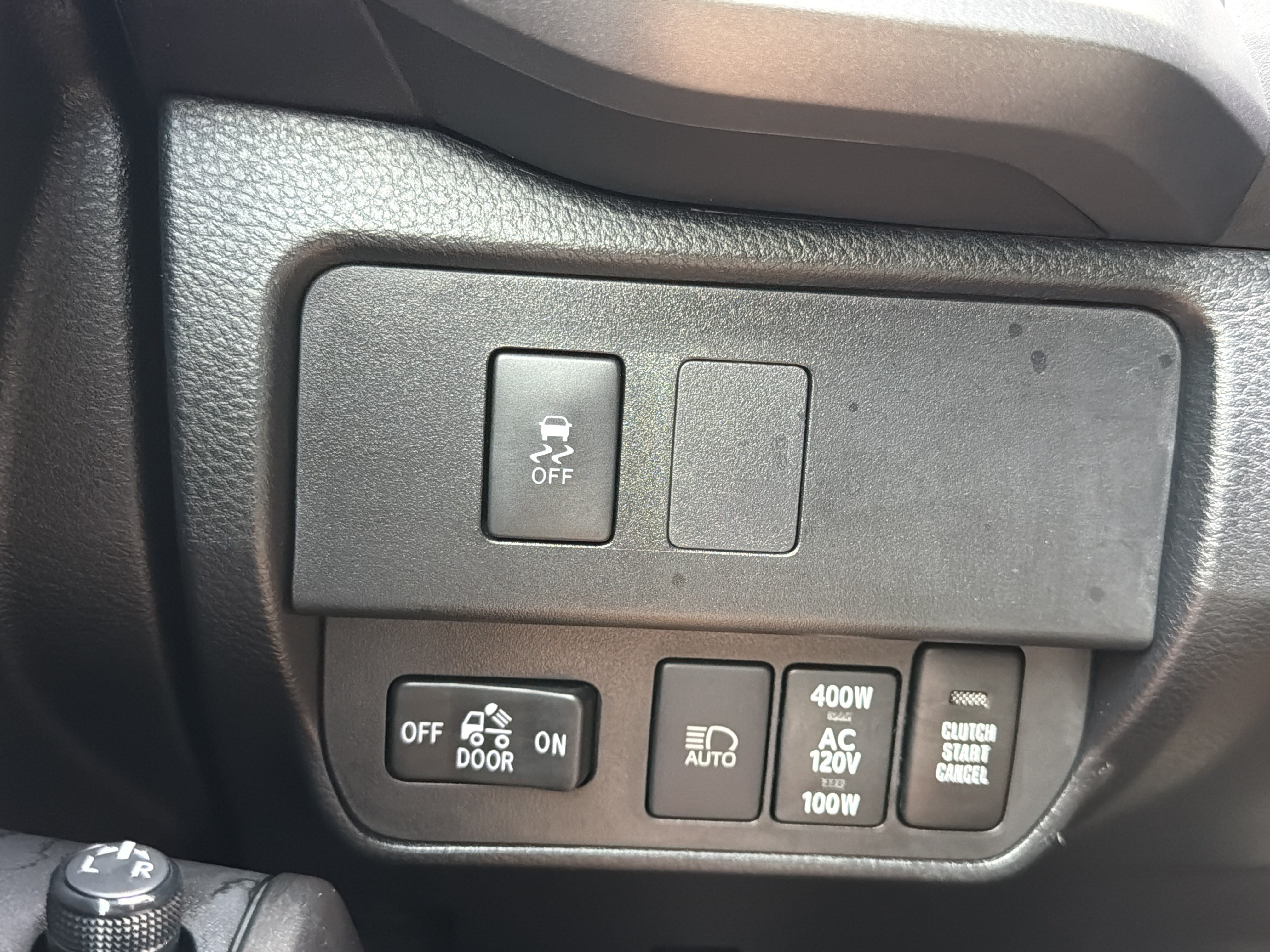 Used 2021 Army Green Toyota TRD Sport image 12