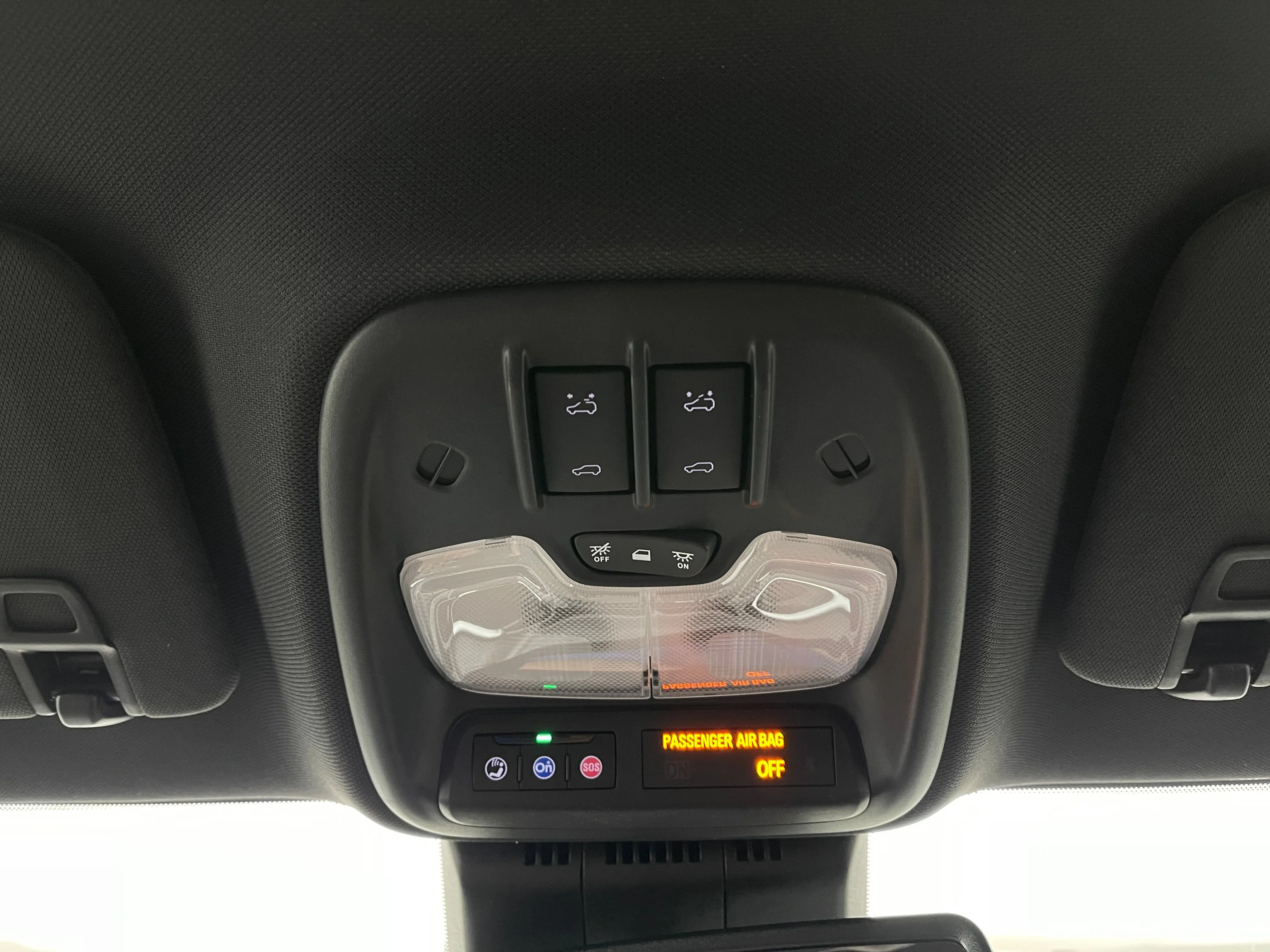 Used 2026 Summit White GMC Denali image 22
