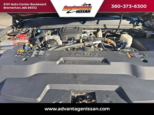Used 2014 Steel Gray Metallic GMC Denali image 22