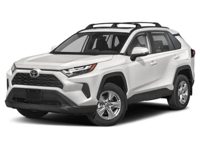 2022 Toyota RAV4 XLE Premium for sale near Birmingham Alabama