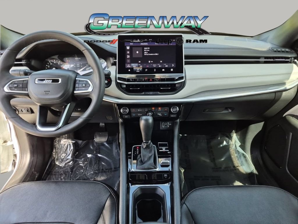 Certified Used 2023 White Jeep Limited image 10