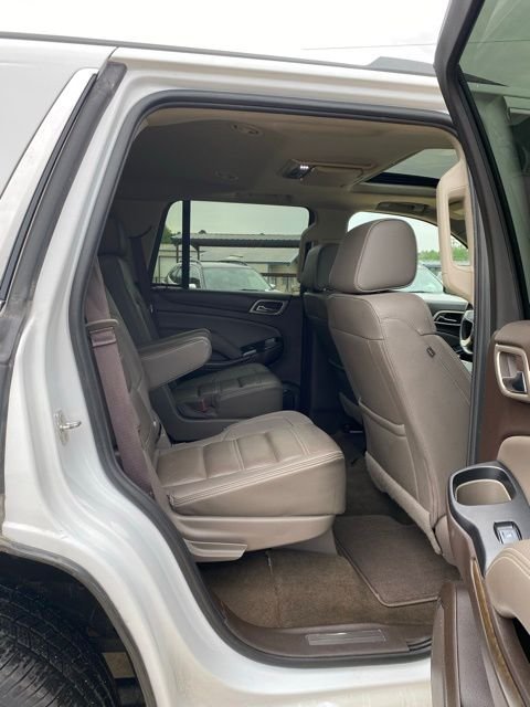 Used 2018 White GMC Denali image 11
