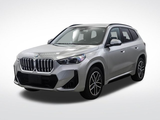 2026|BMW|X1|xDrive28i|4D Sport Utility
