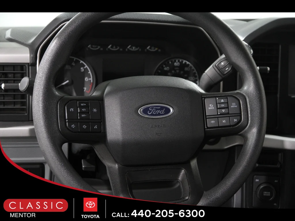 2023 Ford F-150 XLT - Photo 7