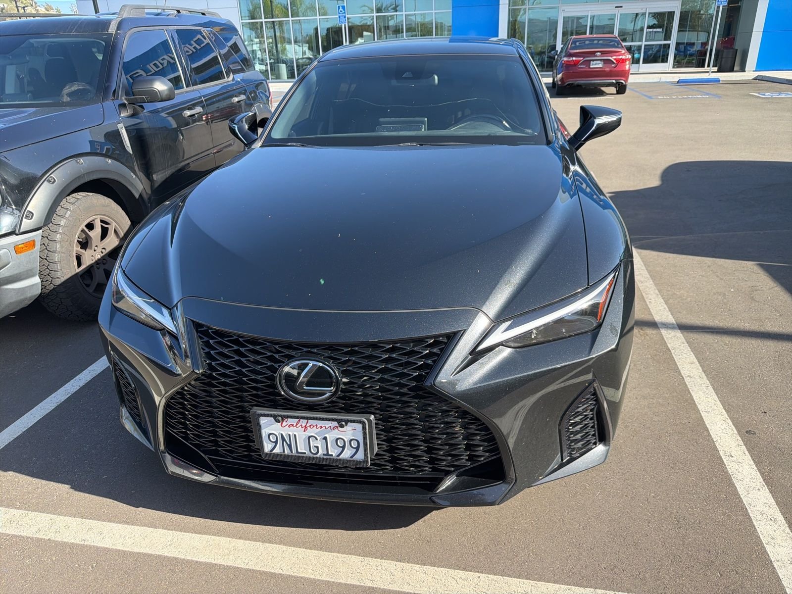 Vehicle Image 2