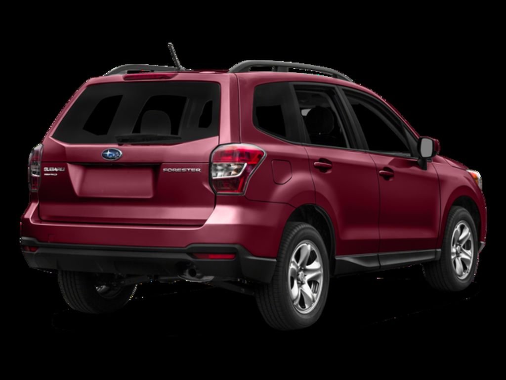 Used 2016 Venetian Red Pearl Subaru 2.5i image 2