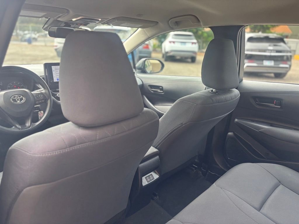 2024 Toyota Corolla LE - Photo 22