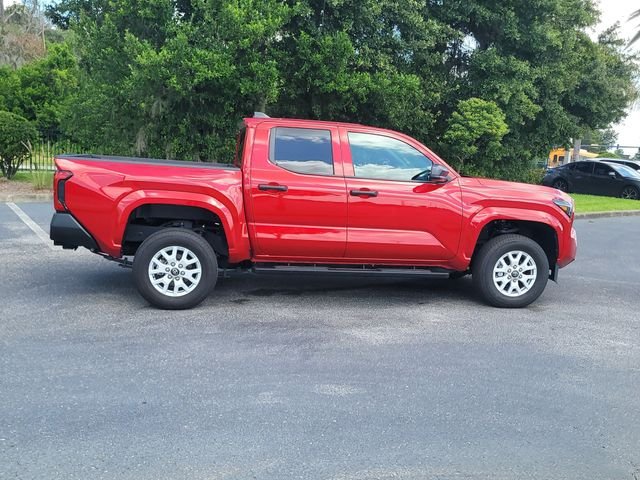 Used 2025 Red Toyota SR image 6