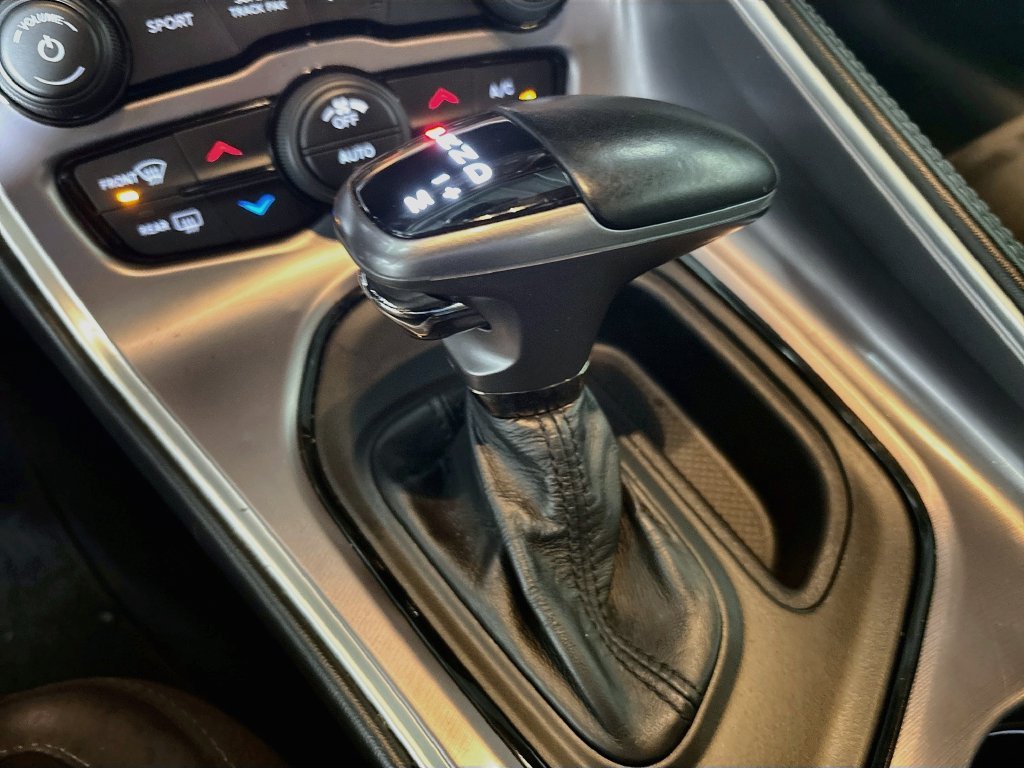 Used 2020 Green Dodge GT image 17