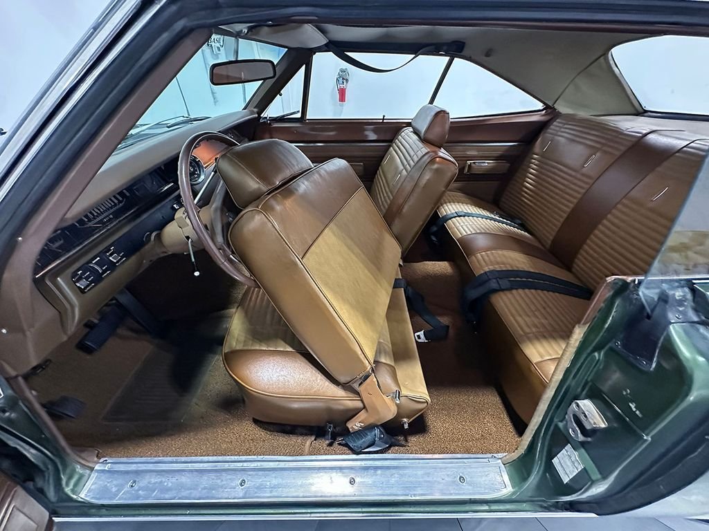 Used 1969  Plymouth  image 79
