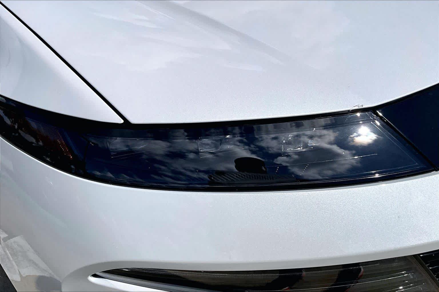 New 2027 Everest White Pearl TriCoat Nissan Dark Armor image 19