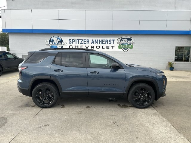 2027 Chevrolet Equinox LT - Photo 10