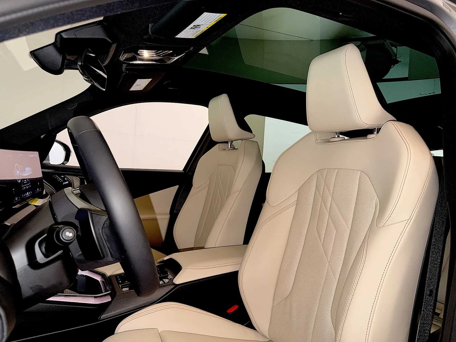 Used 2026 Skyscraper Grey Metallic BMW 30 xDrive image 19