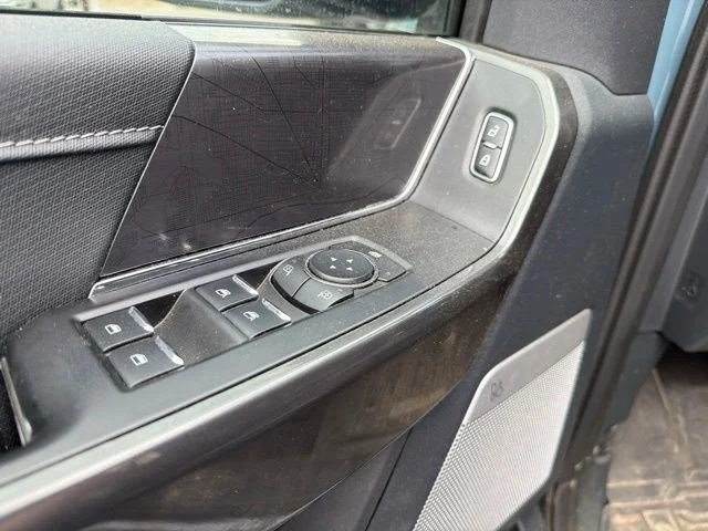 Used 2023 Blue Ford XLT image 15