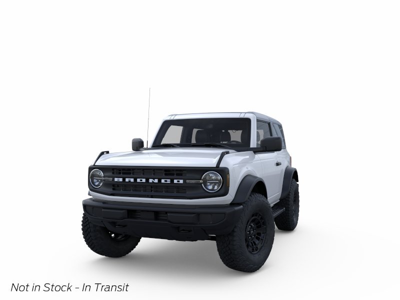 New 2026 Oxford White Ford Base image 27